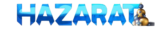 حضرات لوگو